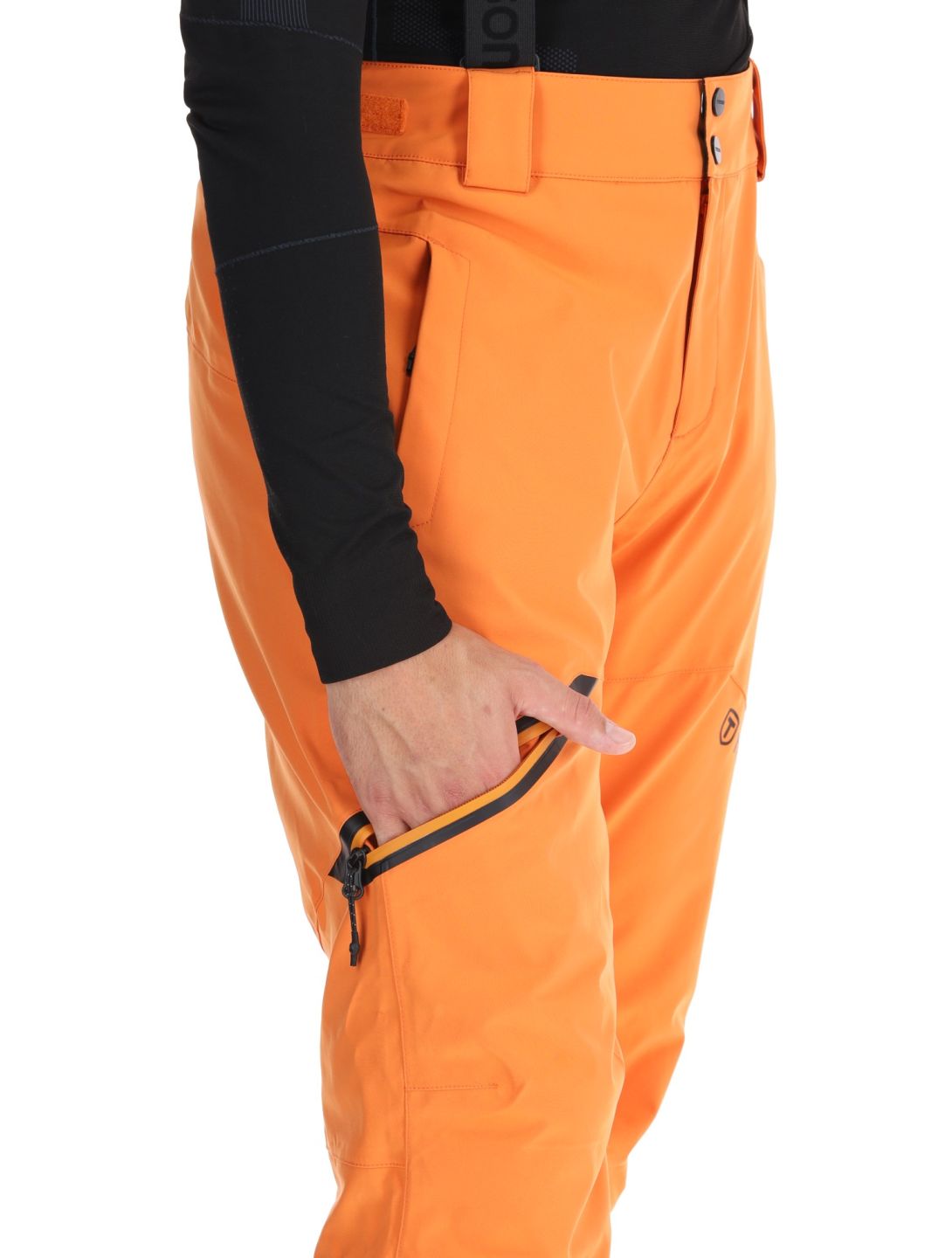Core Ski skibroek heren