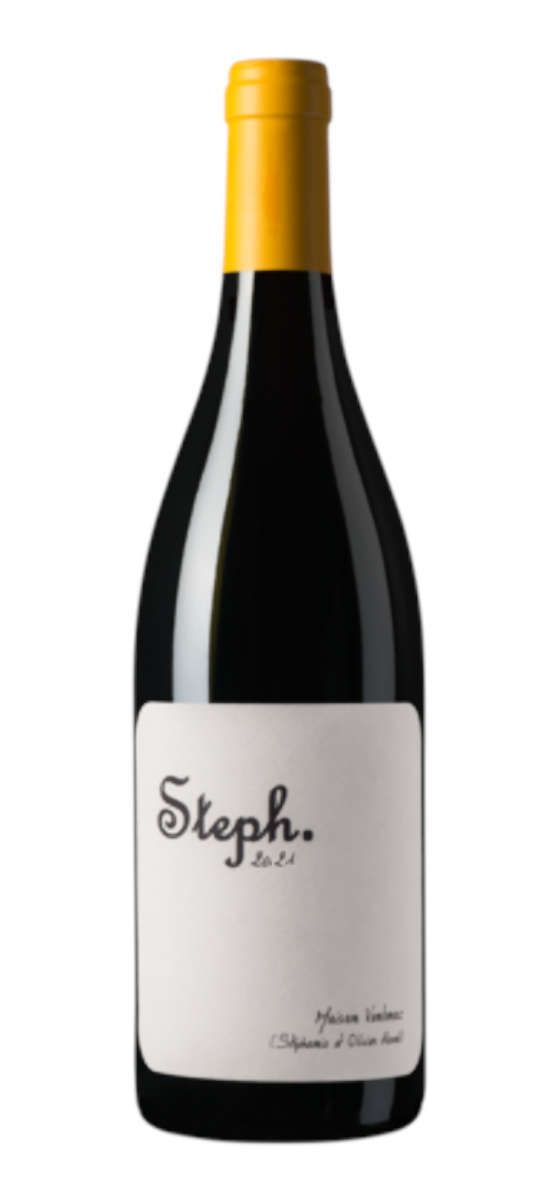 Maison Ventenac - Steph 2021