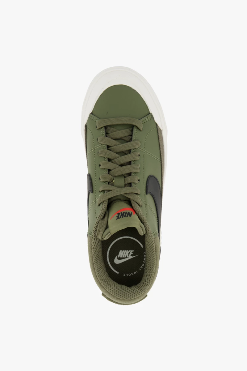 Nike Court Vision Low Better Damen Sneaker