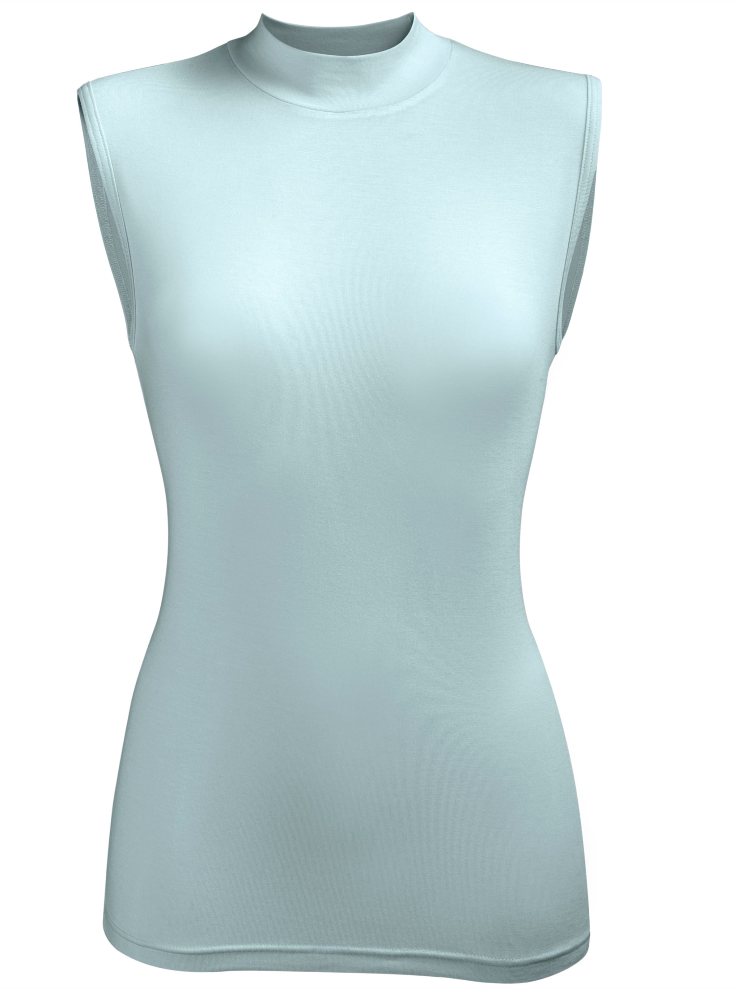 wäschepur Shirt in mint