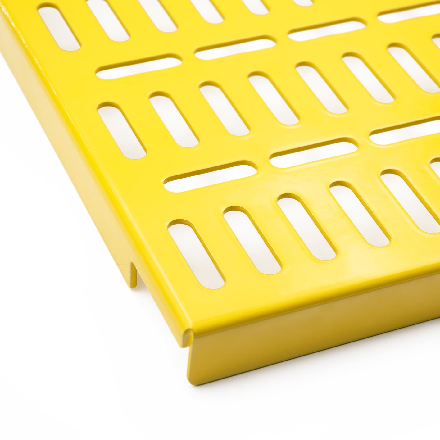 BAMATO Universal Rasterplatte für Maschinenständer KST-2760