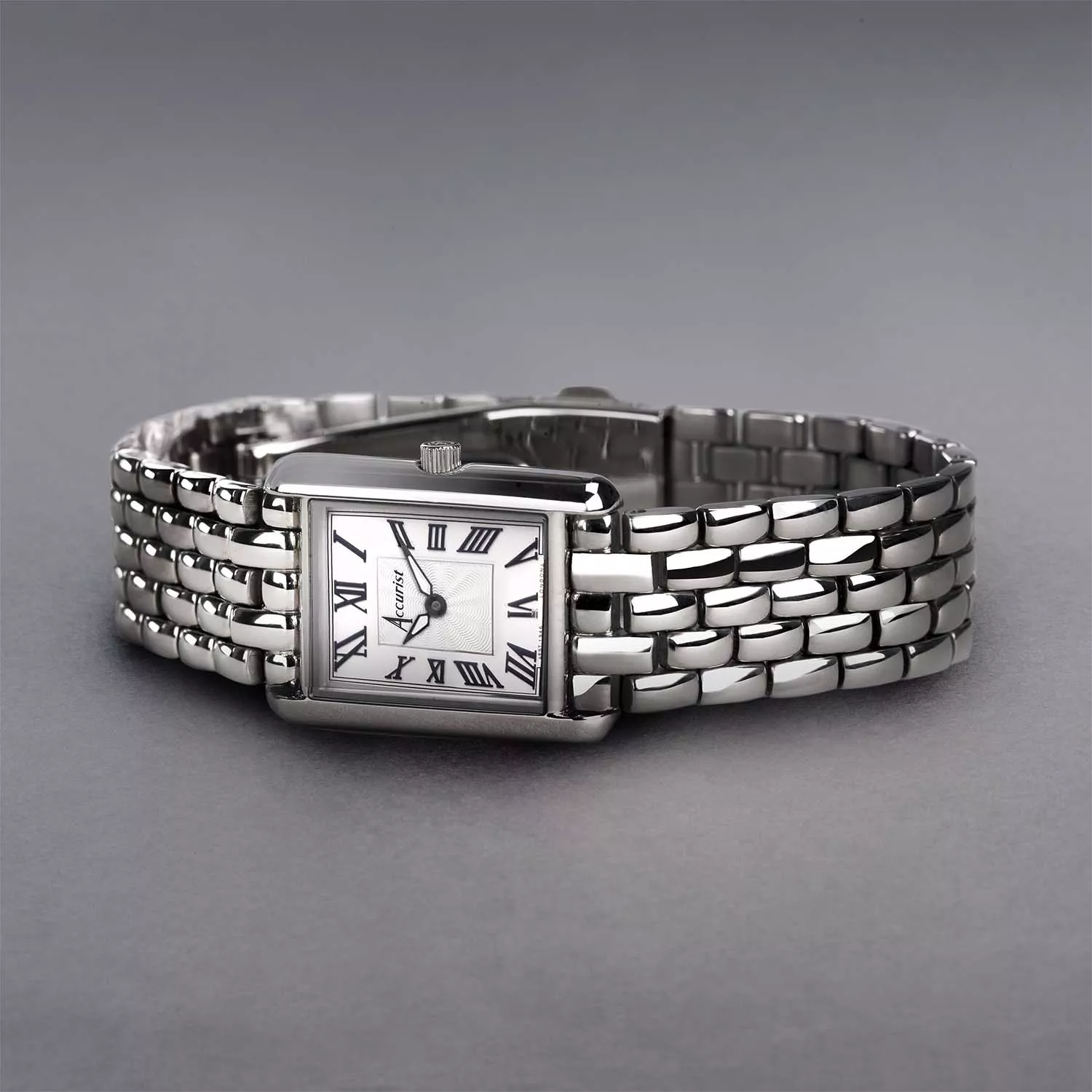 Accurist Rectangle 71006