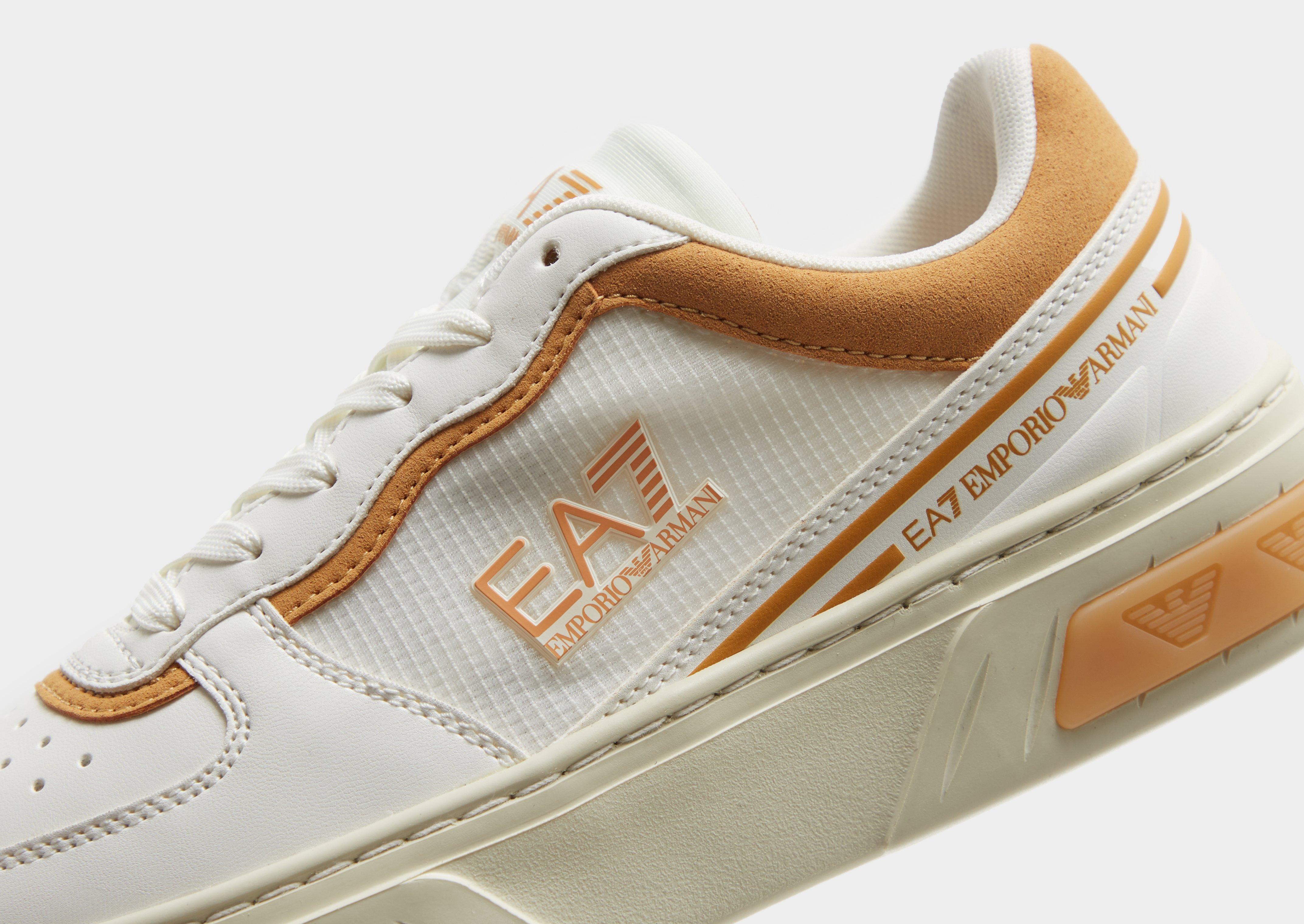 EA7 Emporio Armani Summer Court Femme