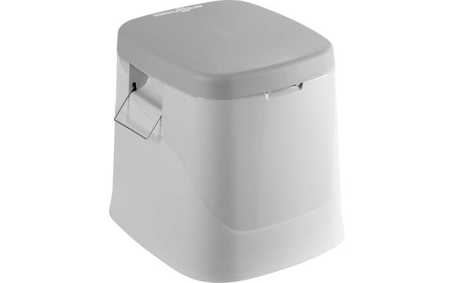Brunner Campingtoilette Optiloo, Eimertoilette