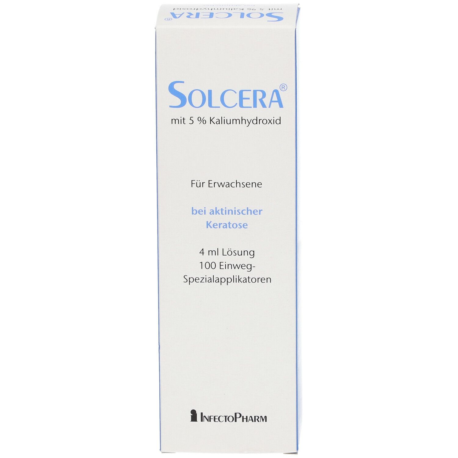 SOLCERA®