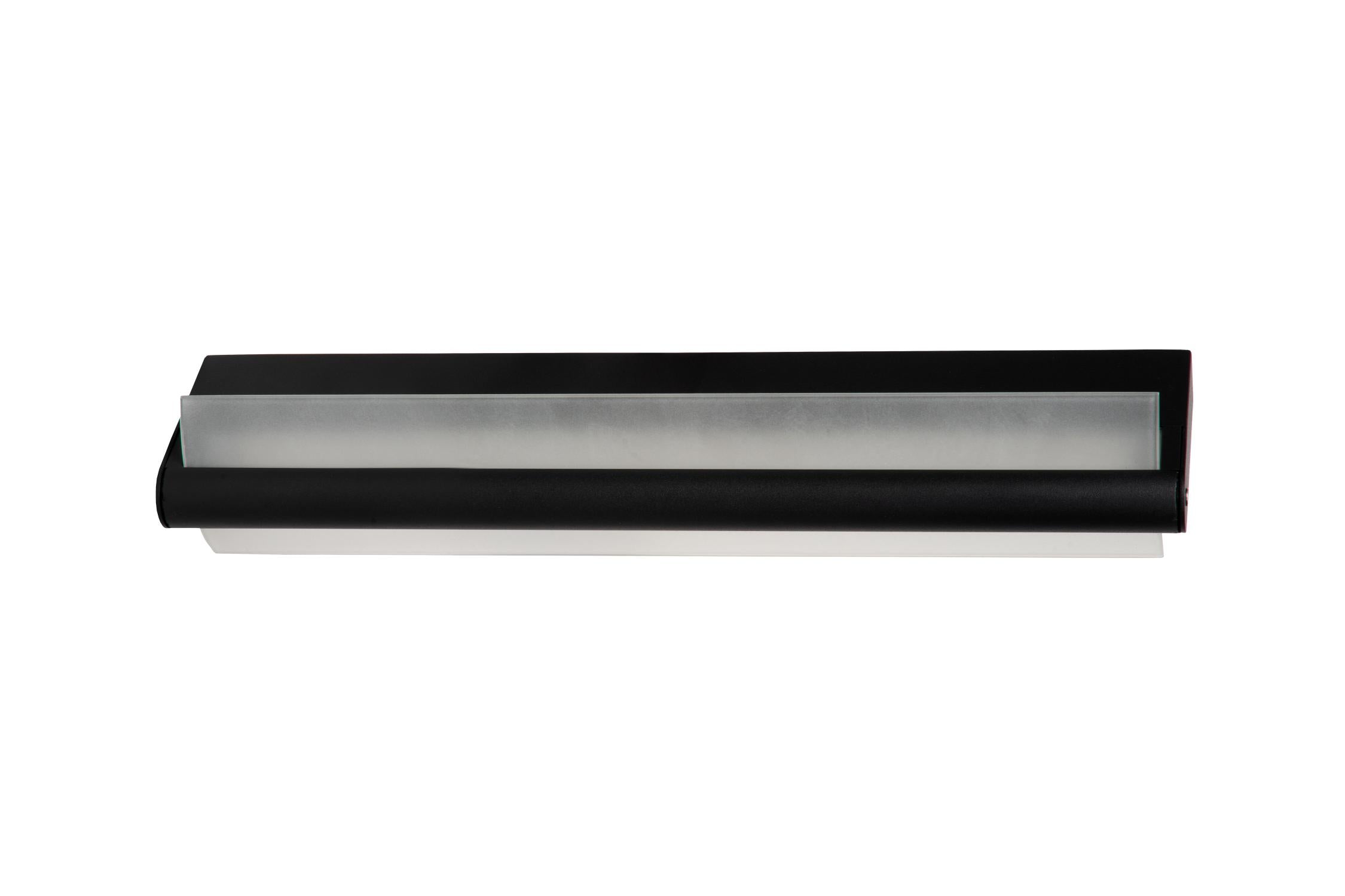 Lucide WANDA Wandlamp - Zwart