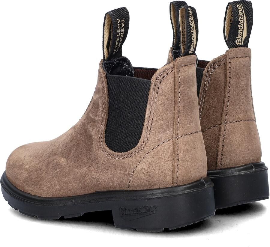Blundstone 2593 kids chelseaboot Beige