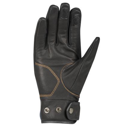 Gants Segura HUNKY - Noir / Bleu
