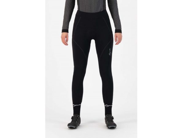 Rogelli Lucette Lady Tights, Black
