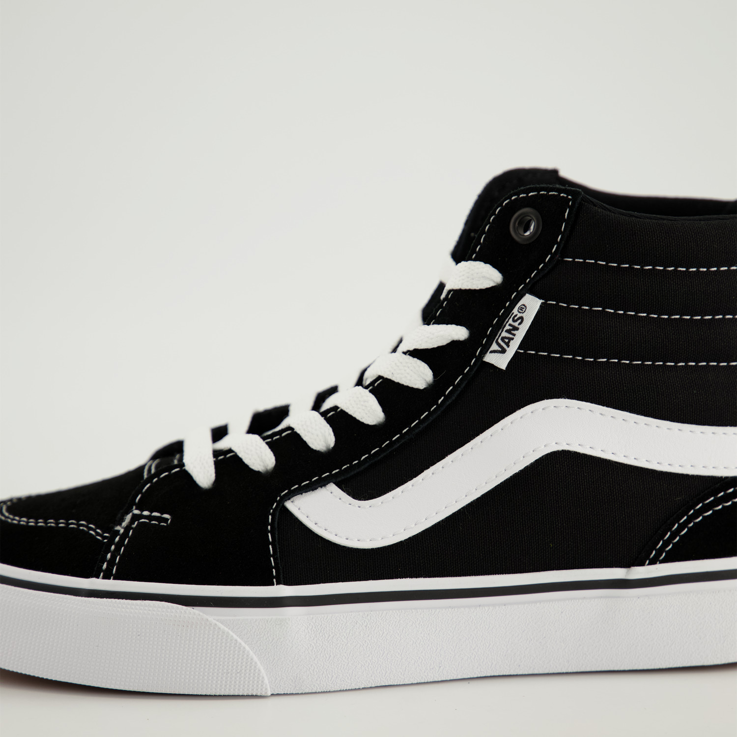 Vans WM Filmore Hi