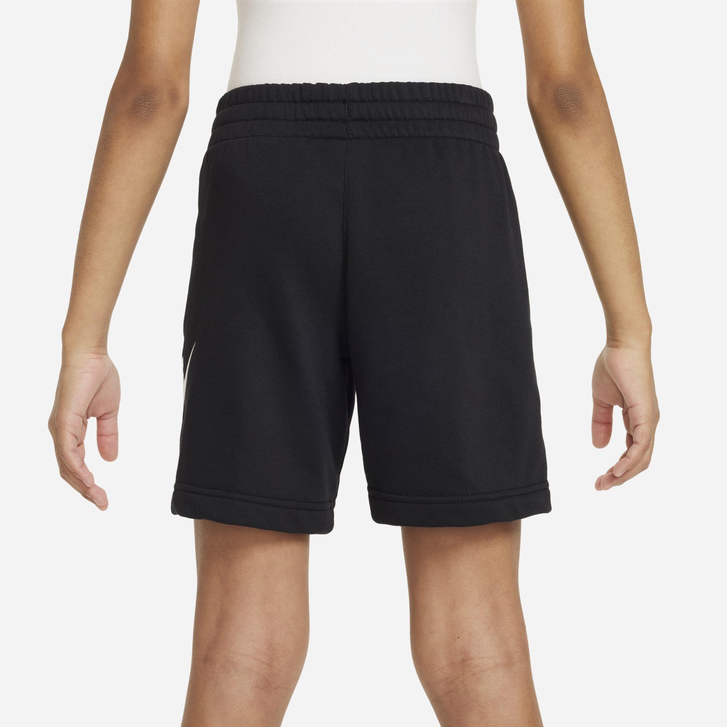 Nike Sportswear Club Fleece Big KidsFrench Terry Shorts