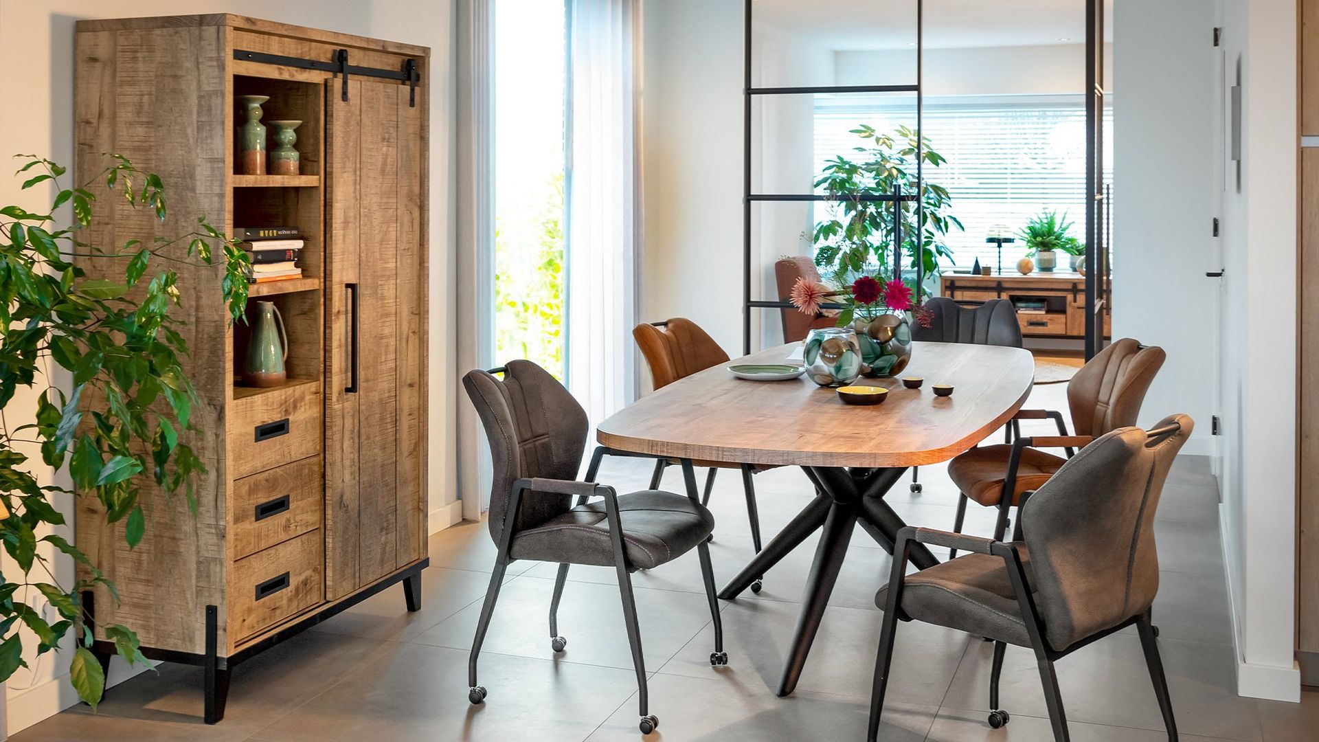 Feelings Wonen   Point Eetkamerstoel