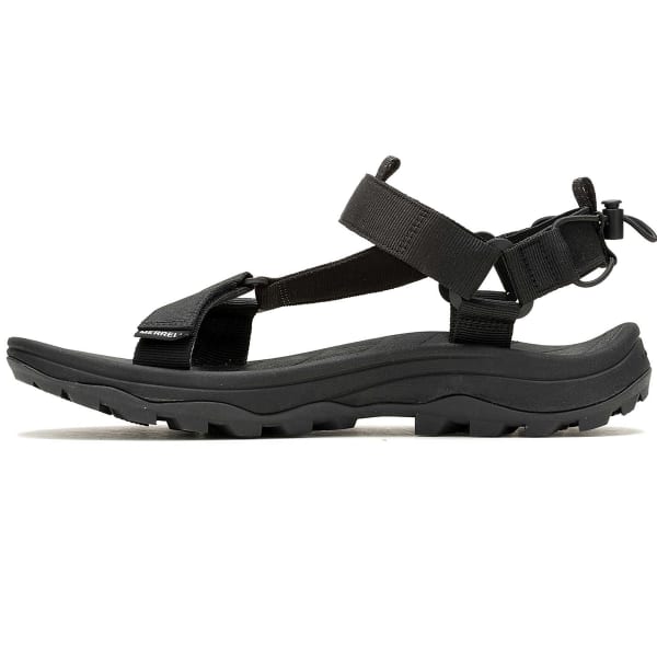 Sandale de randonnée MERRELL SPEED FUSION WEB SPORT BLACK