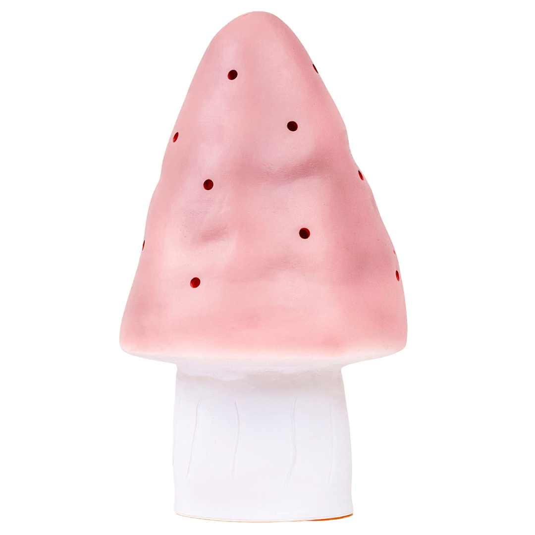 Egmont toys heico zwam vintage roze - 28 cm