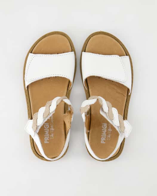 Primigi PML 18835 Sandalen in Weiß