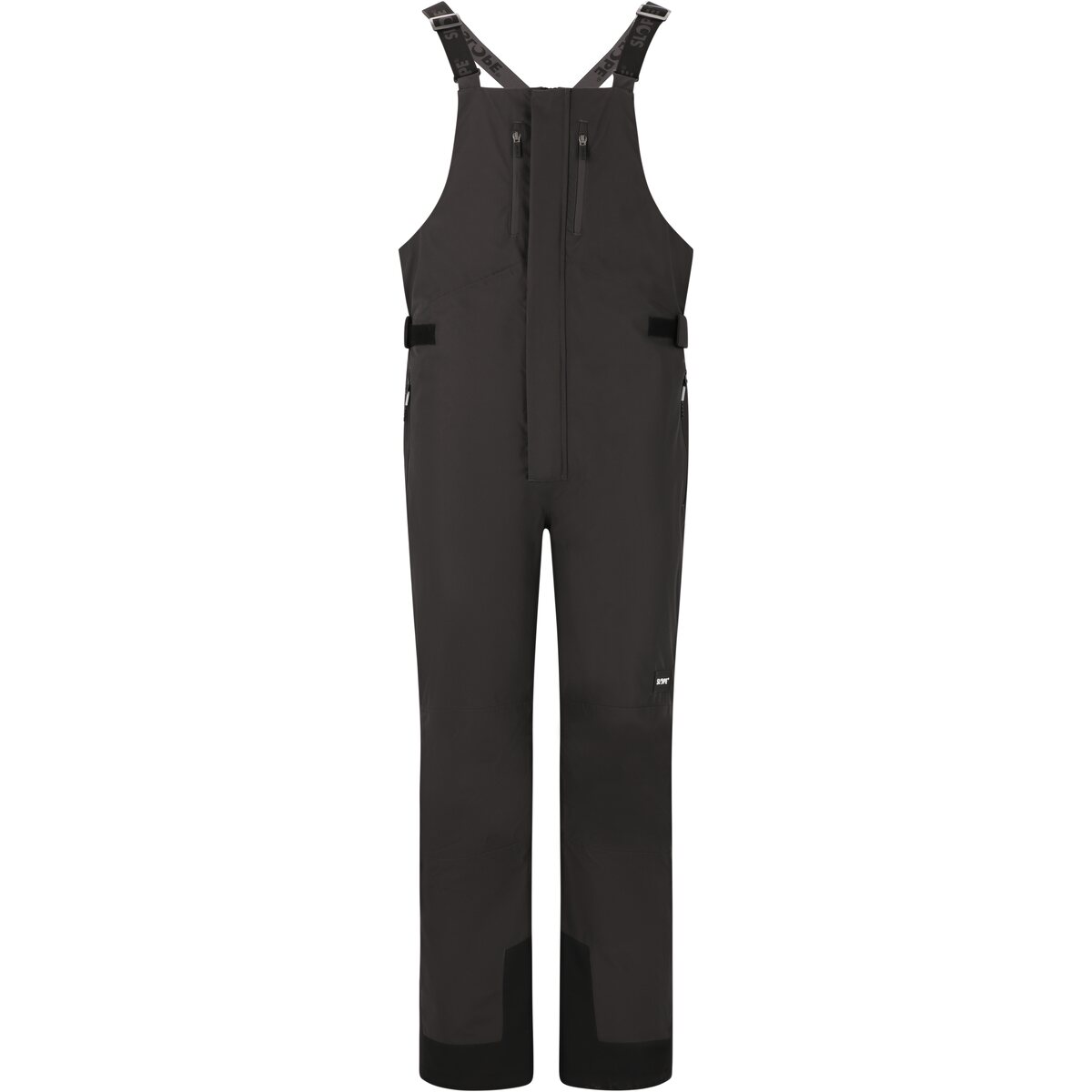 SLOPE Kenwood Bib Skibukser Herre