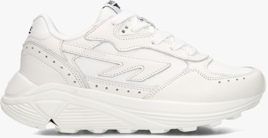 witte hi-tec lage sneakers hts shadow fs rgs d