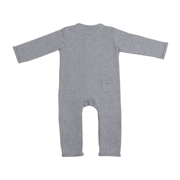 Baby's Only Melange Boxpakje Grijs Mt. 50