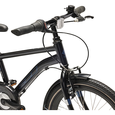 SCO Spike børnecykel 7 gear 20