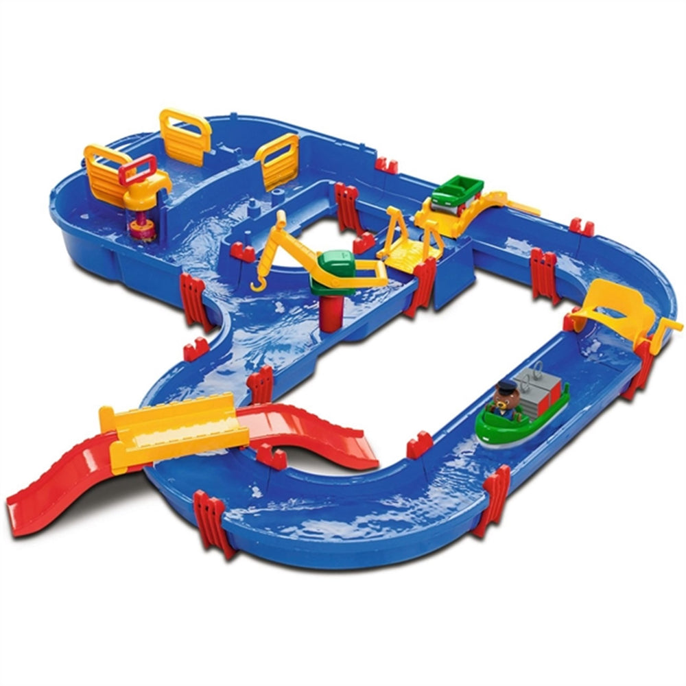 Køb AquaPlay MegaBridge Vandbane