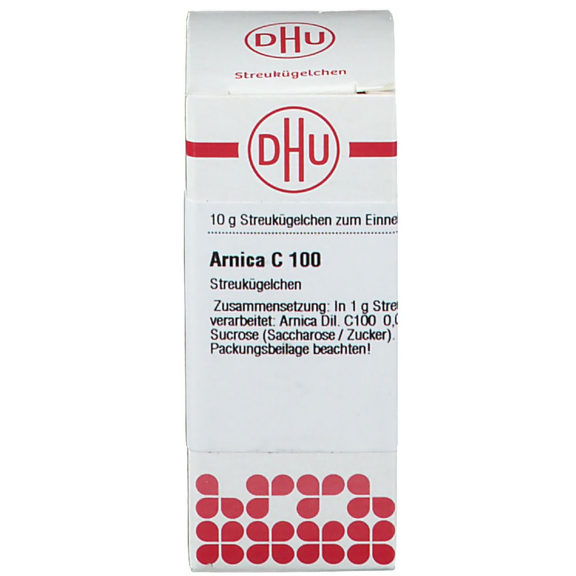 DHU Arncia C100