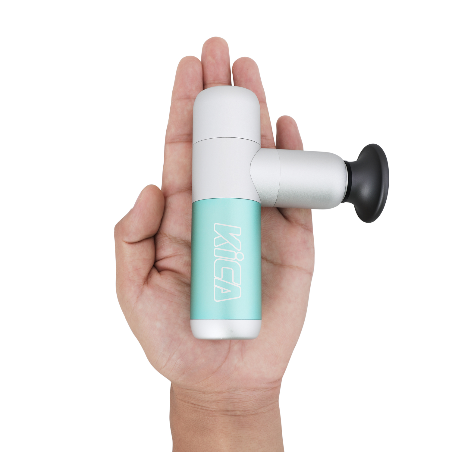 FeiyuTech Kica Mini Massagepistol Grøn