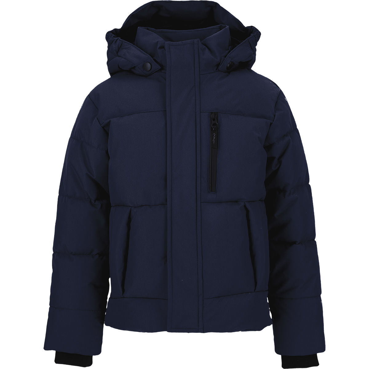 ZigZag Zandas Puffer Vinterjakke Børn