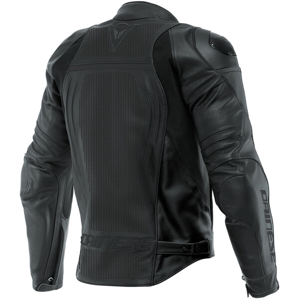 Dainese - Blouson Racing 4 perforé Noir