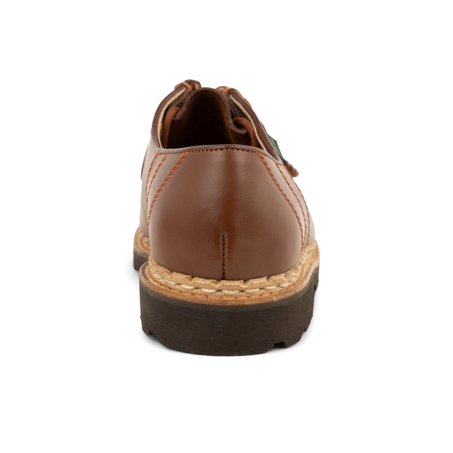 Chaussures à lacets homme PARABOOT MORZINE