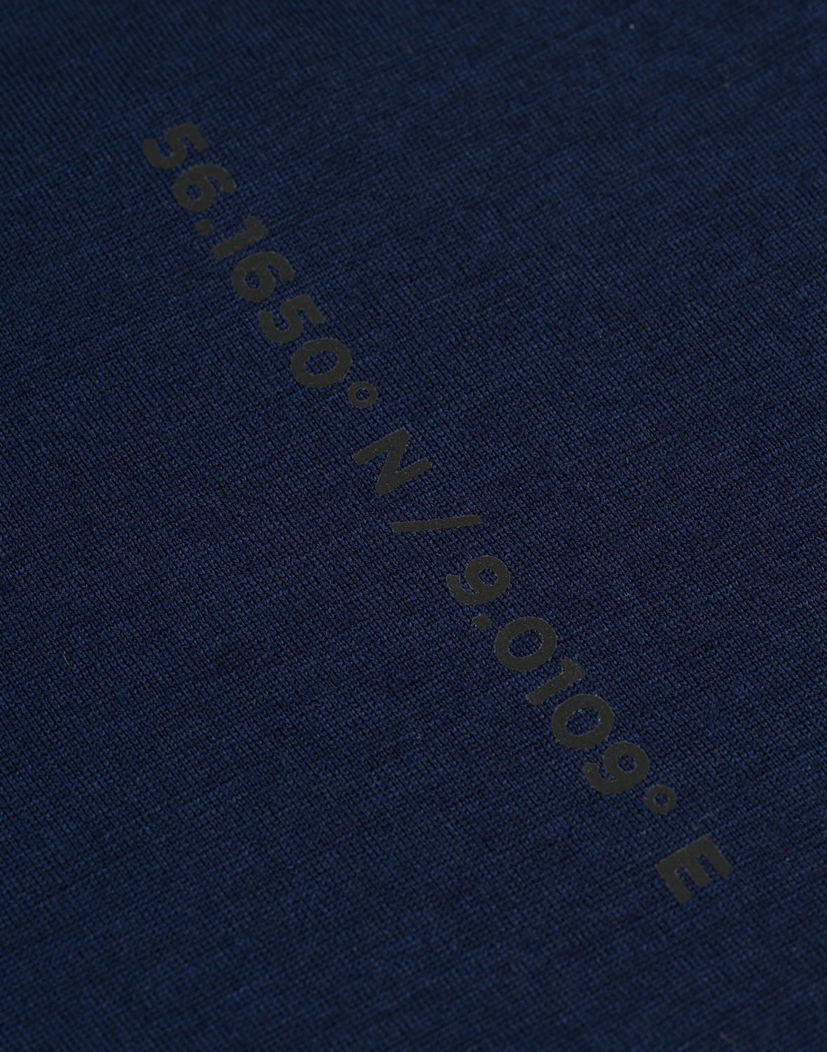 T-shirt met raglanmouwen van merinowol voor heren
