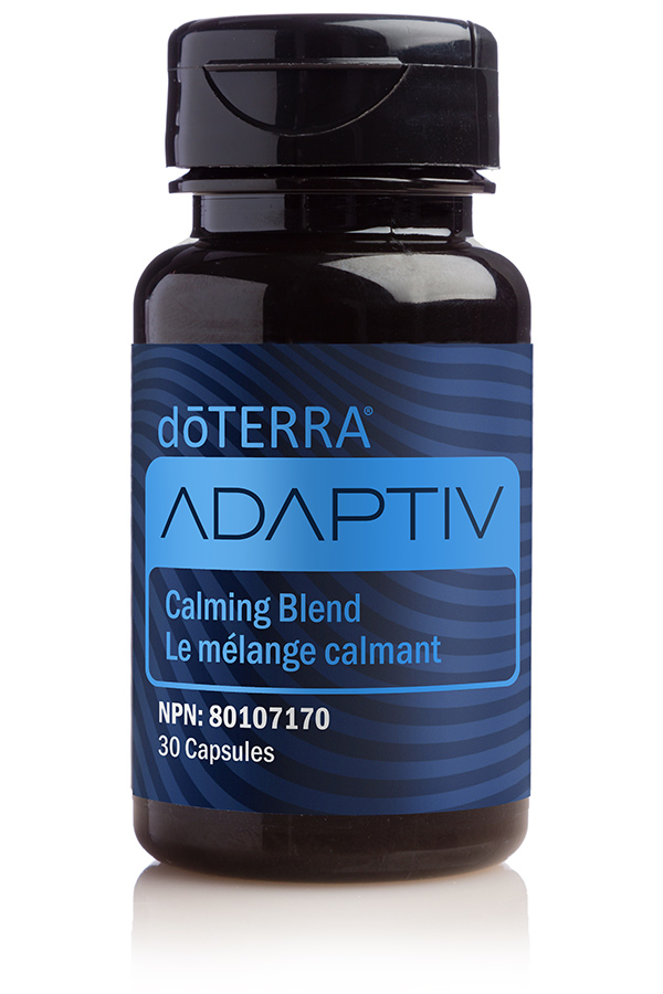 Capsules Adaptiv™