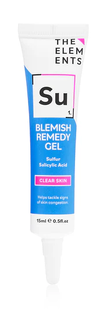 The Elements Clear Skin Blemish Remedy Gel 15ML
