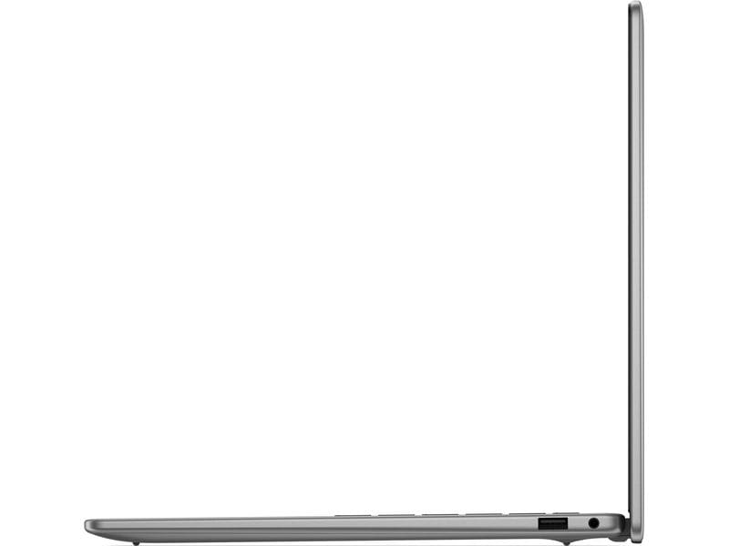 Dell Notebook Latitude 7455 ( X Elite, 32GB, 512GB) Leistungsfähiger KI Laptop mit Snapdragon-Prozessor