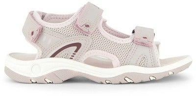 Leaf Karhula Sandal, Light Lilac