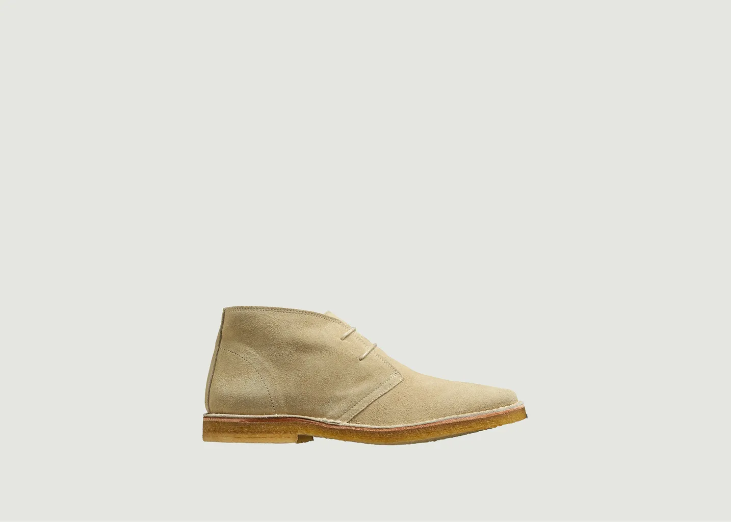 Boots Monty Barker Shoes