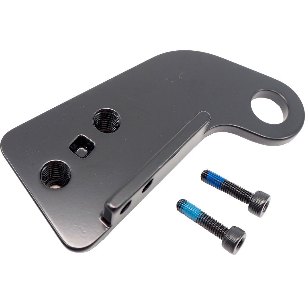 Bergamont Kickstand Adapter Grandurance 20