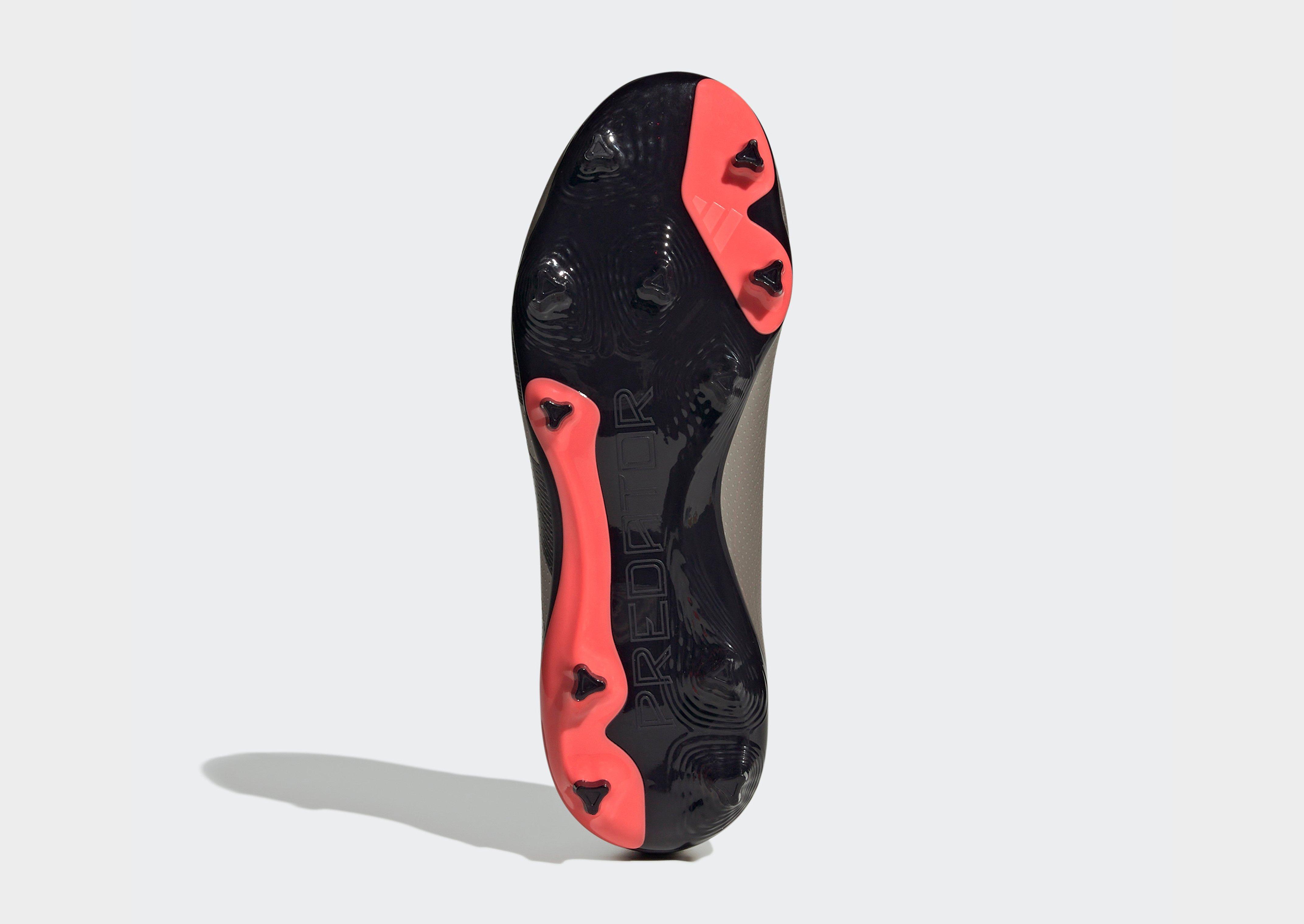 adidas Chaussure Predator League Terrain souple Enfants