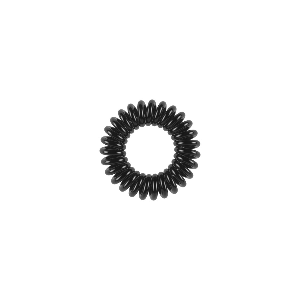 Invisibobble Original True Black3 stuks