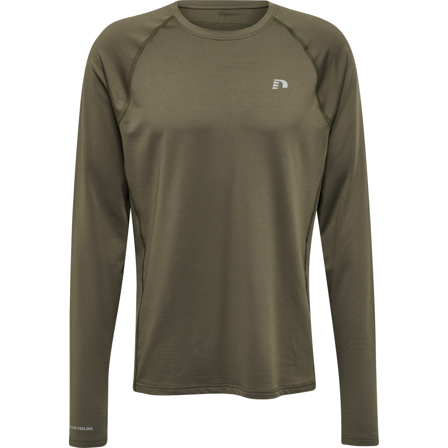 nwlCOLUMBUS L/S MEN