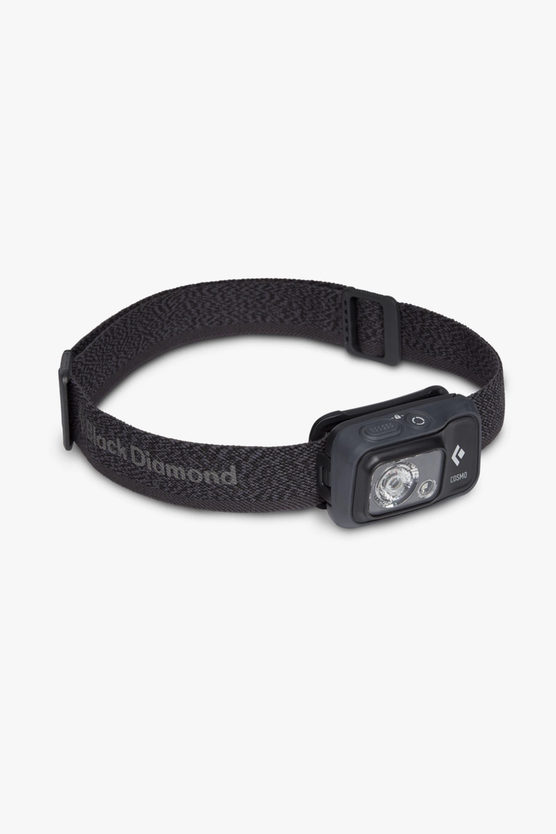 Black Diamond Cosmo 350 Stirnlampe