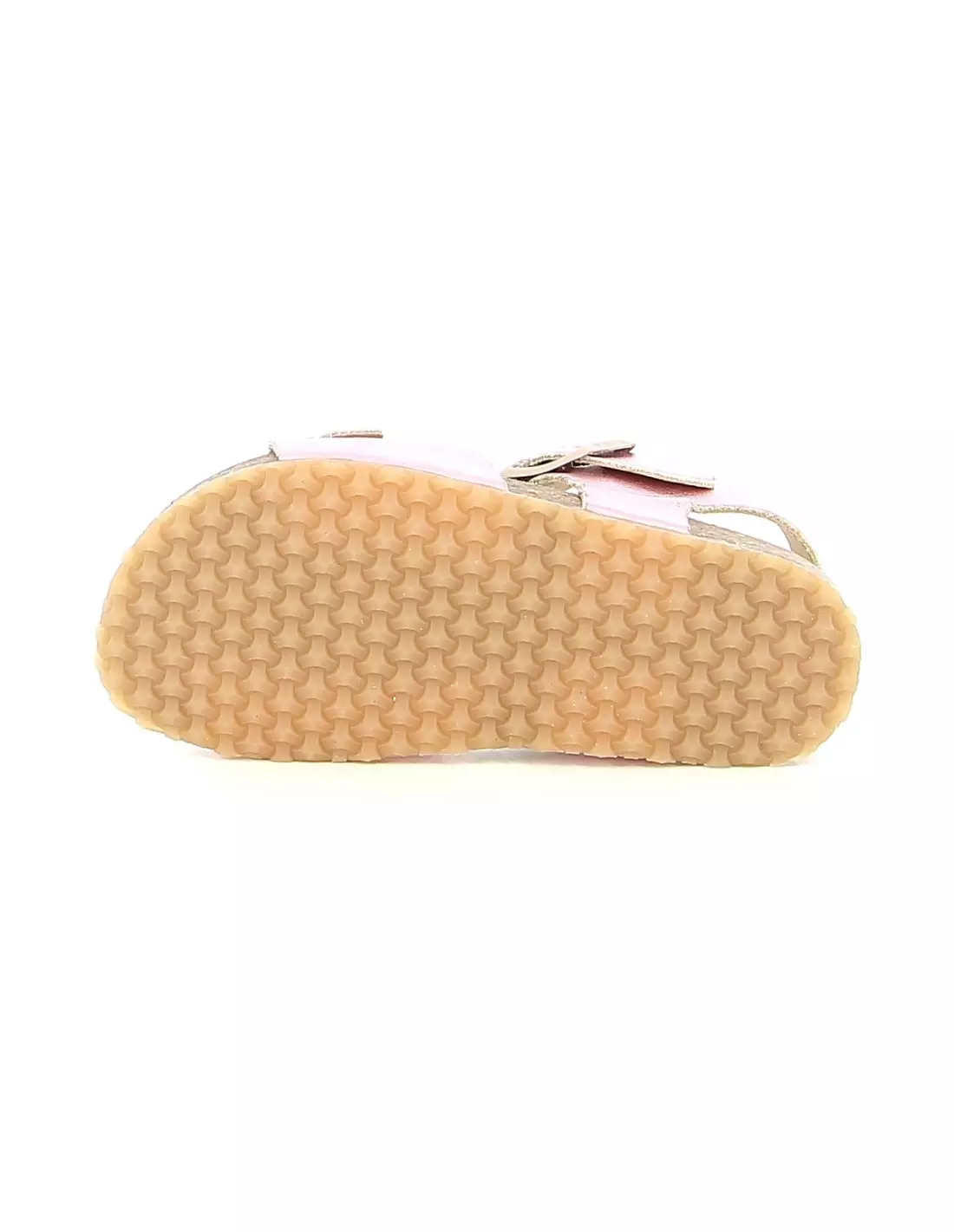 PLAKTON POXY - Sandales & nu-pieds Zeusrosa