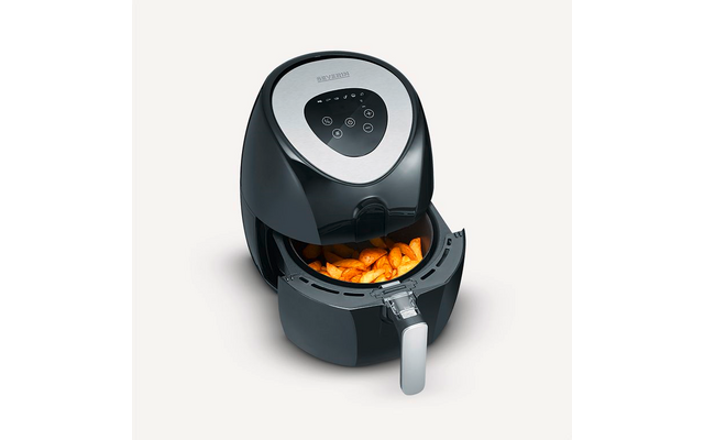 Severin FR 2430 Heißluftfritteuse 1500 W