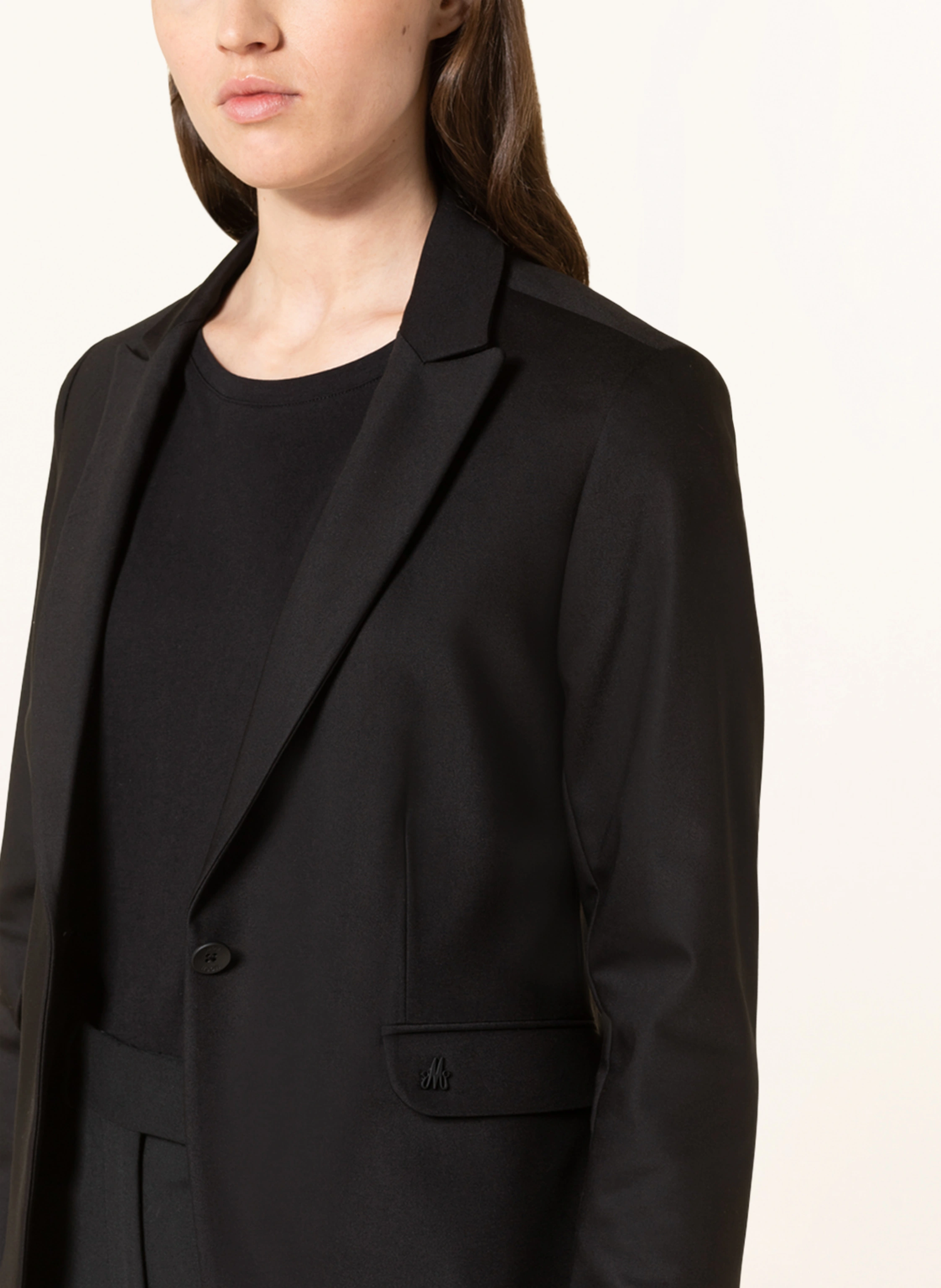 MOS MOSH Blazer MMBLAKE