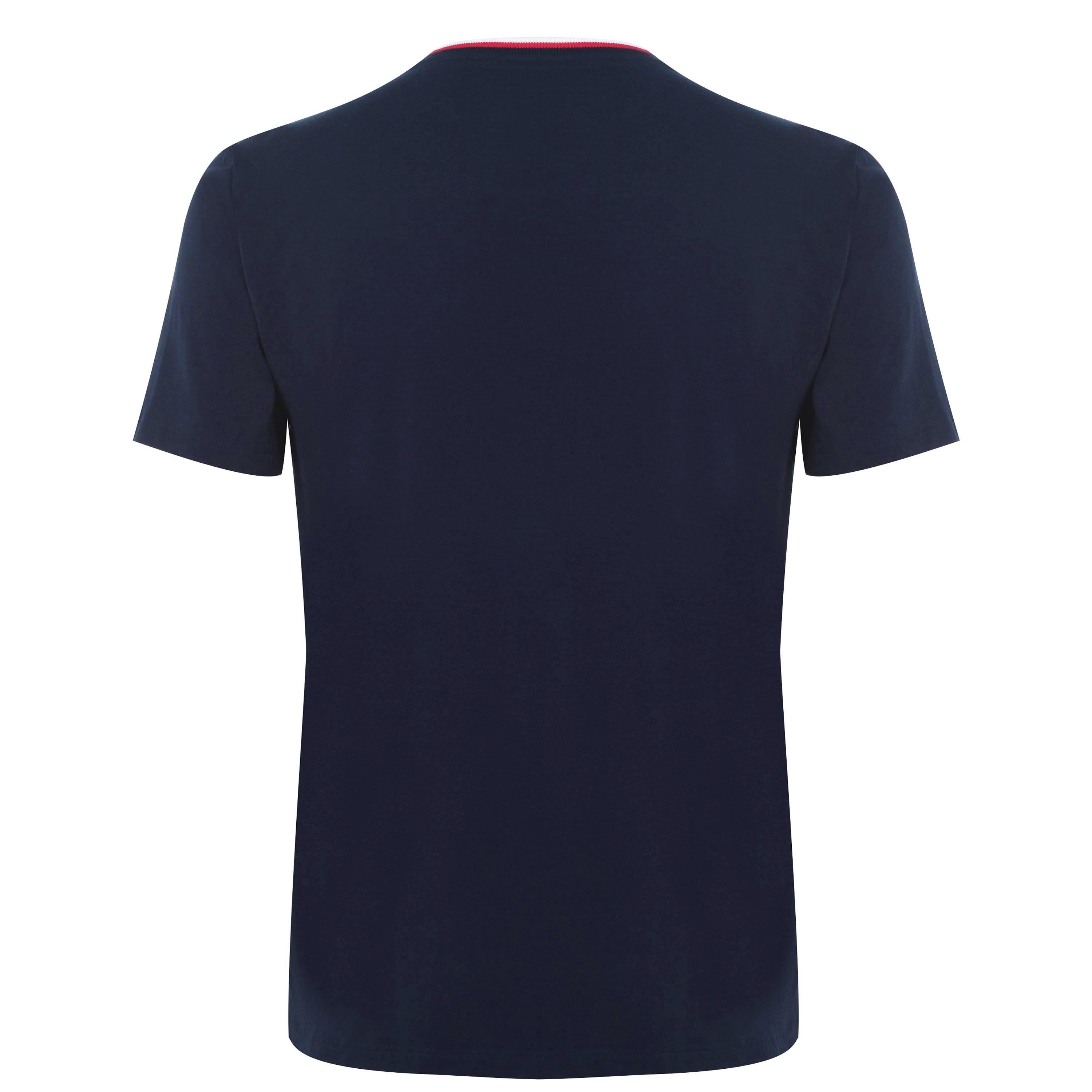 Lacoste Lacoste French T Shirt
