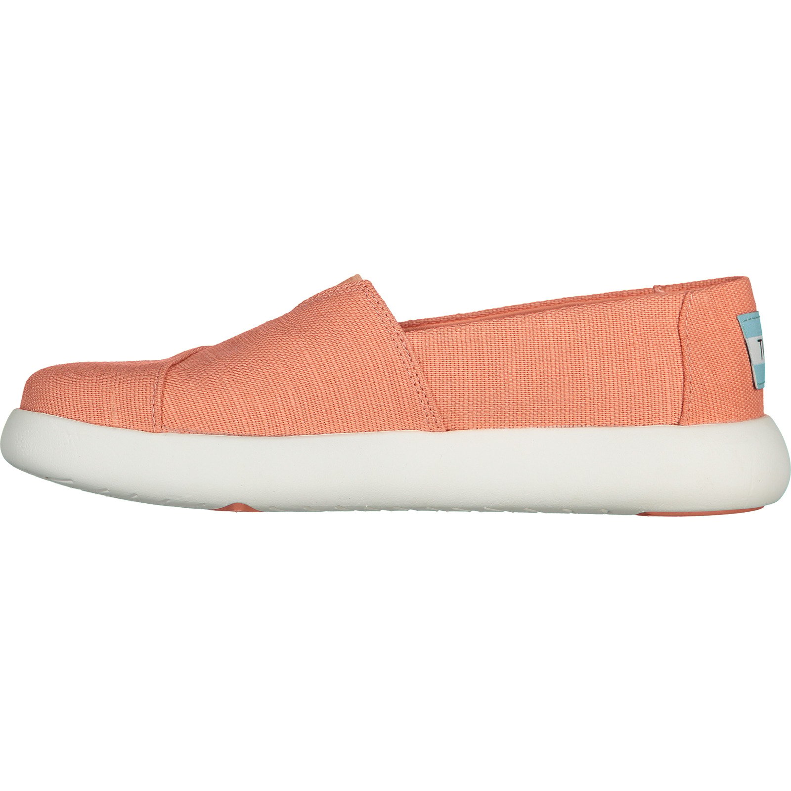 Toms Damen-Sneaker Alpargata Mallow 36