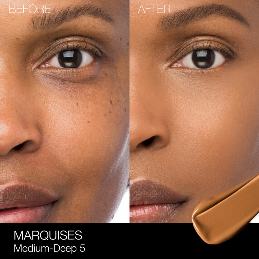 NARS Natural Radiant Longwear Foundation MarquisesDark 530 ml