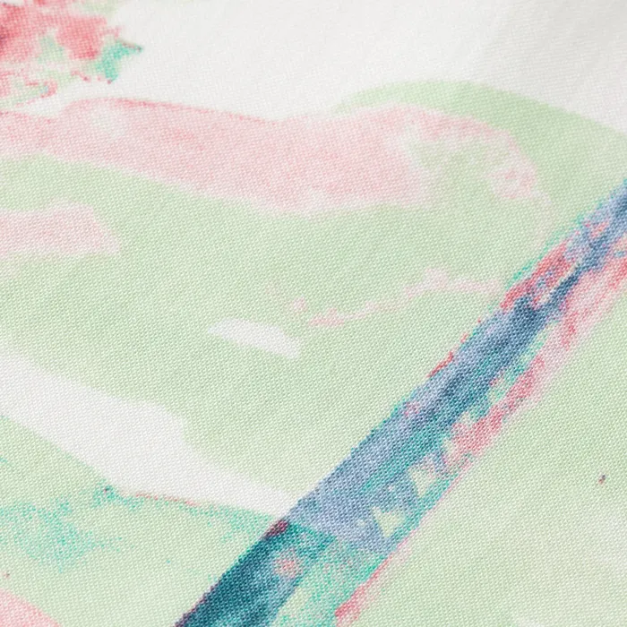 Scotch & Soda Allover Printed Overhemd Heren