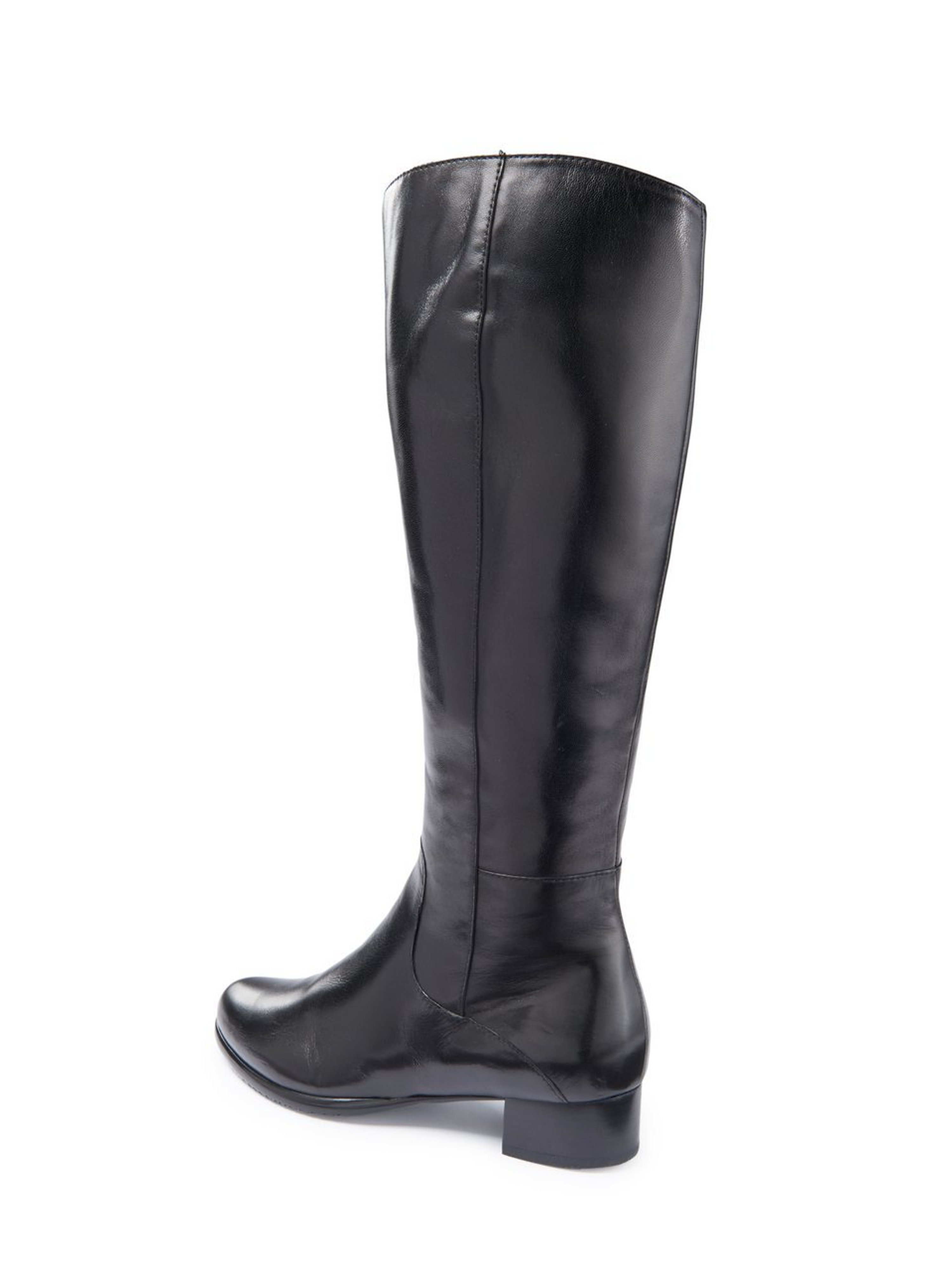 Langschaft-Stiefel Bapsi
