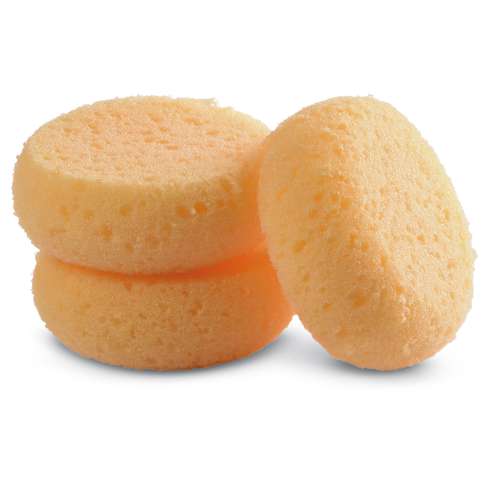 Royal & Langnickel Synthetik-Schwämme, 3er-Pack