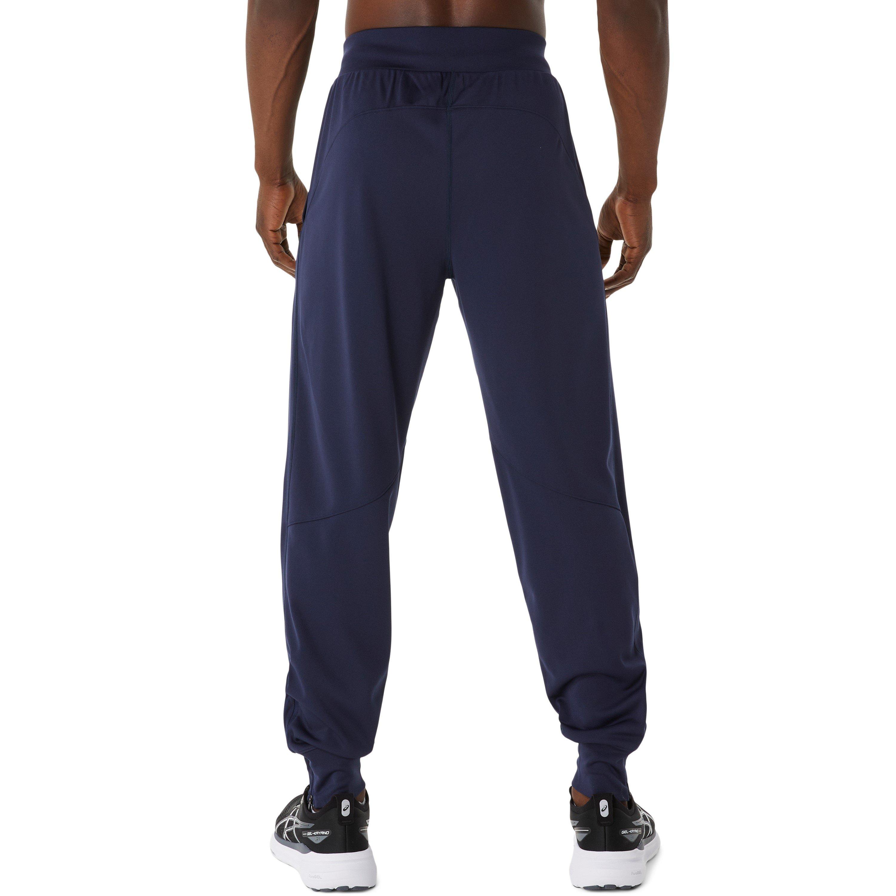 Asics Court Warm Up Tracksuit Bottom Mens